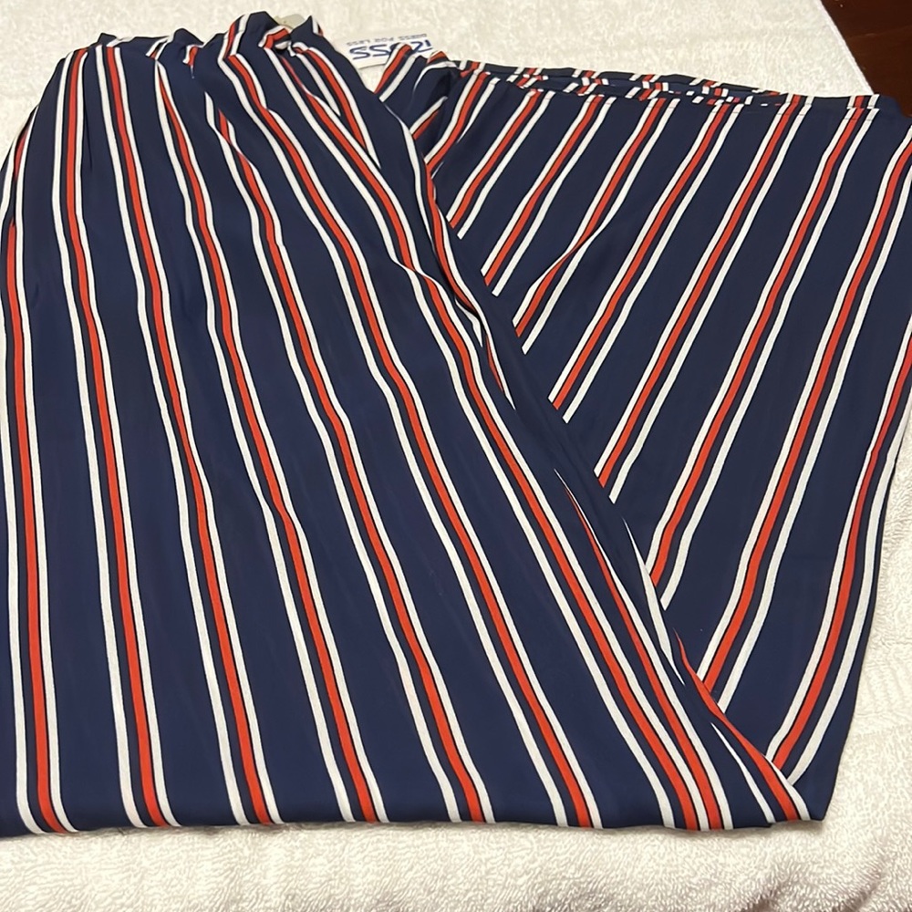 Muliti color pants